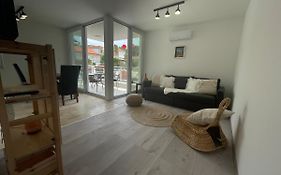 Vila Regina Apartment Paloma With Swimming Pool