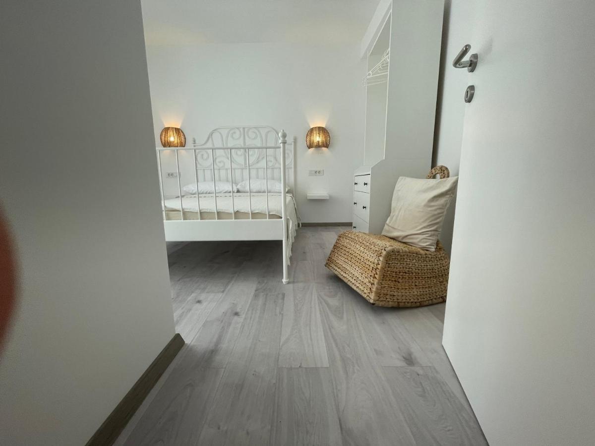 Vila Regina Apartment Paloma With Swimming Pool Jezera Zewnętrze zdjęcie
