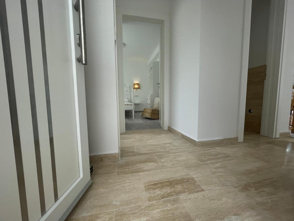 Vila Regina Apartment Paloma With Swimming Pool Jezera Zewnętrze zdjęcie